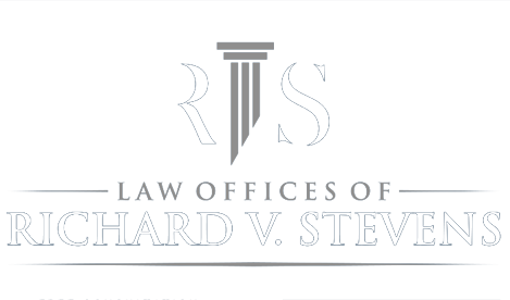 Military Lawyer Richard Stevens